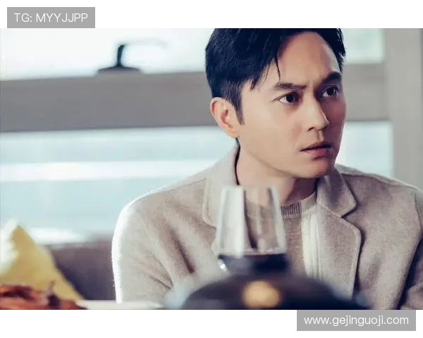 不止是“Cool魔”,张智霖的荧幕魅力穿越时光,一部剧一部经典 不止是“Cool魔”,张智霖的荧幕魅力穿越时光,一部剧一部经典