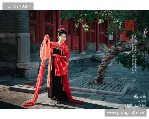 《一笑倾城》：一眼千年，倾尽一生，缘起缘灭皆是劫数