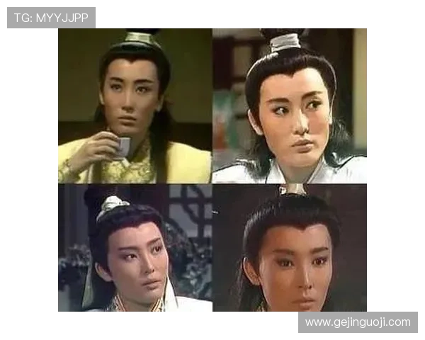 重温《莲花争霸》，一段江湖恩怨，一场爱恨情仇