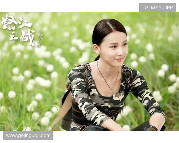 贾青：荧屏上的百变精灵，演技与颜值并存的实力派